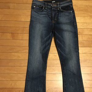 Kate Hudson Jeans